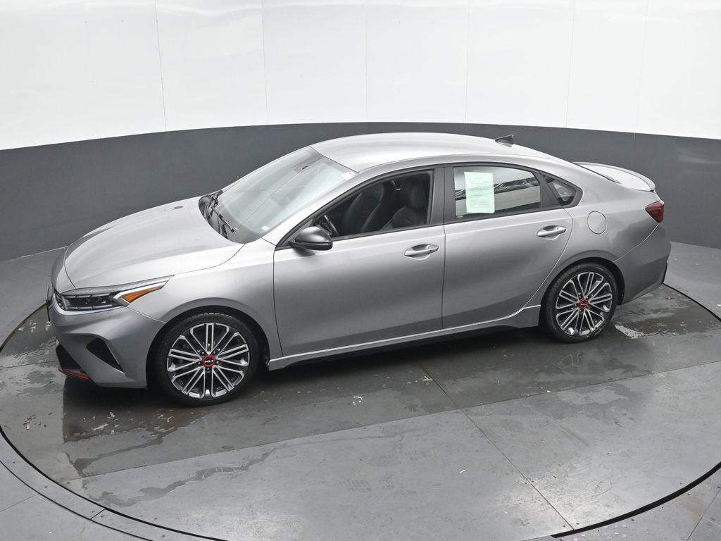 Used 2023 Kia Forte GT image 43