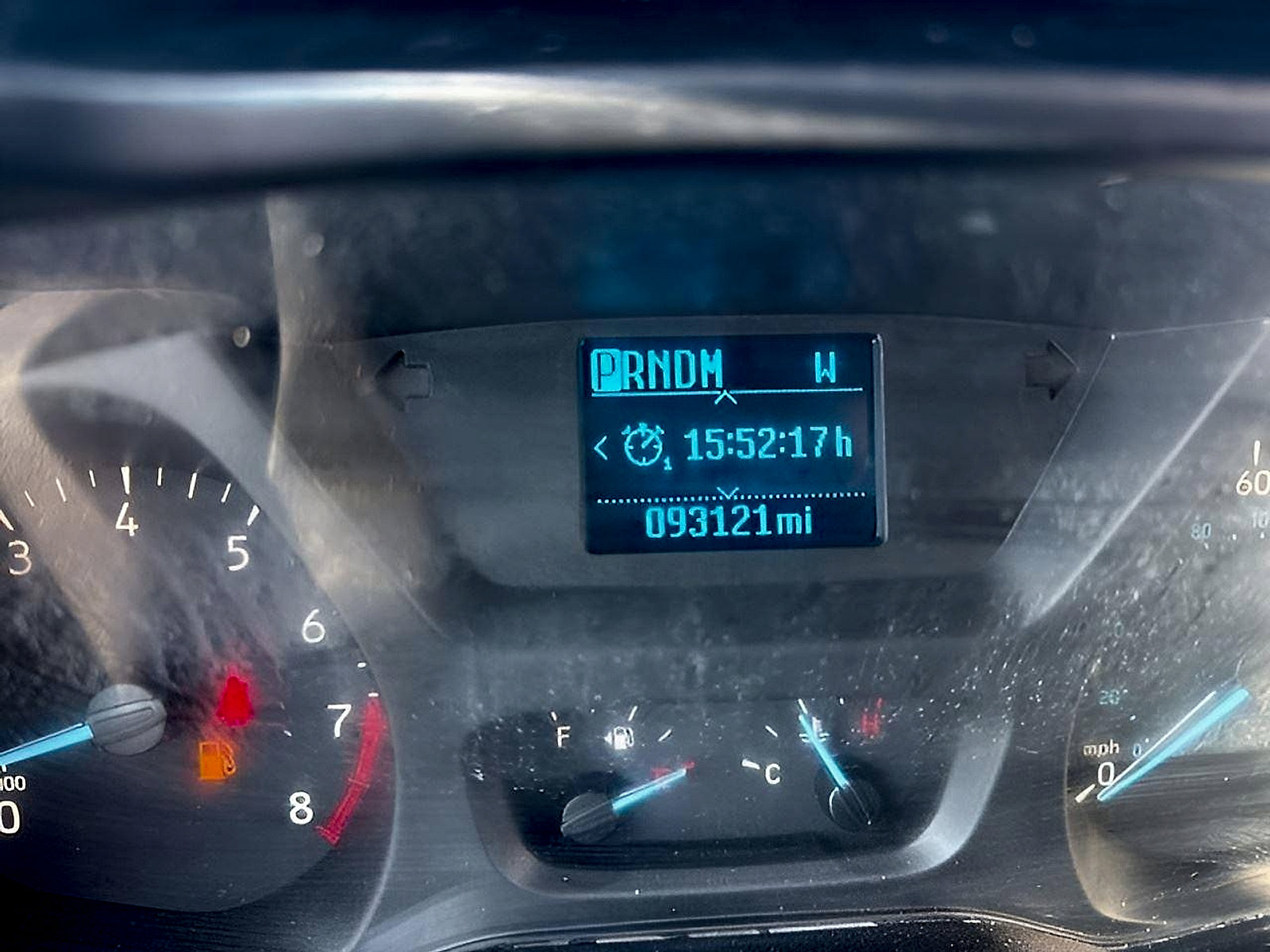 Used 2019 Ford Transit 350 156 DRW RWD image 16