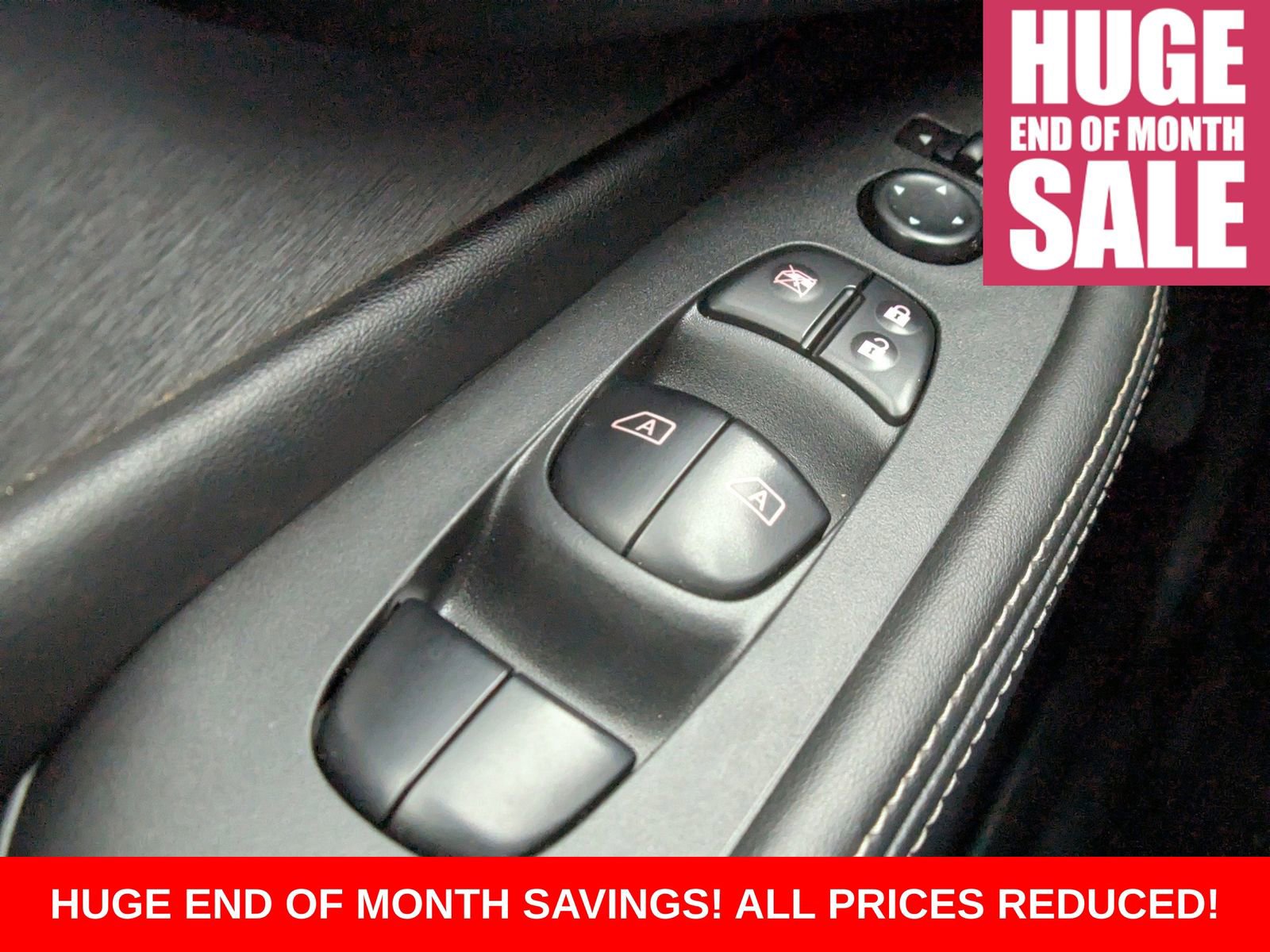 Used 2020 Nissan Murano SV image 31