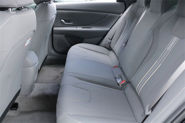 New 2026 Hyundai Elantra Sport image 19