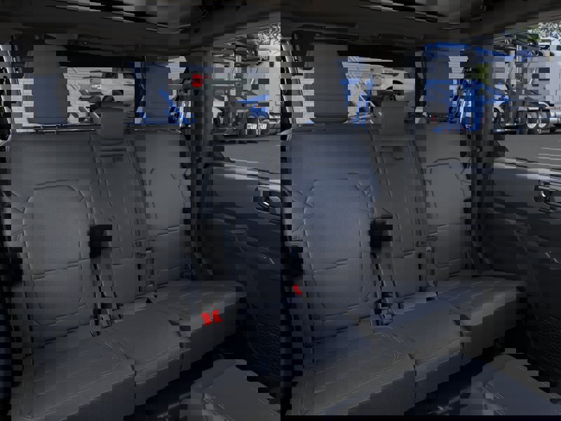 New 2026 Ford Bronco Big Bend image 11