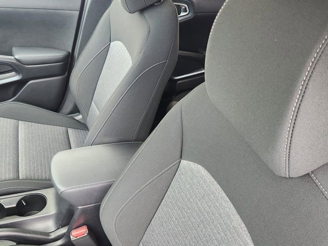 Used 2024 Kia Soul EX image 20