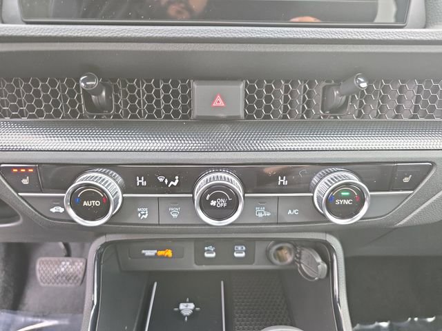 New 2026 Honda CR-V Sport-L image 26