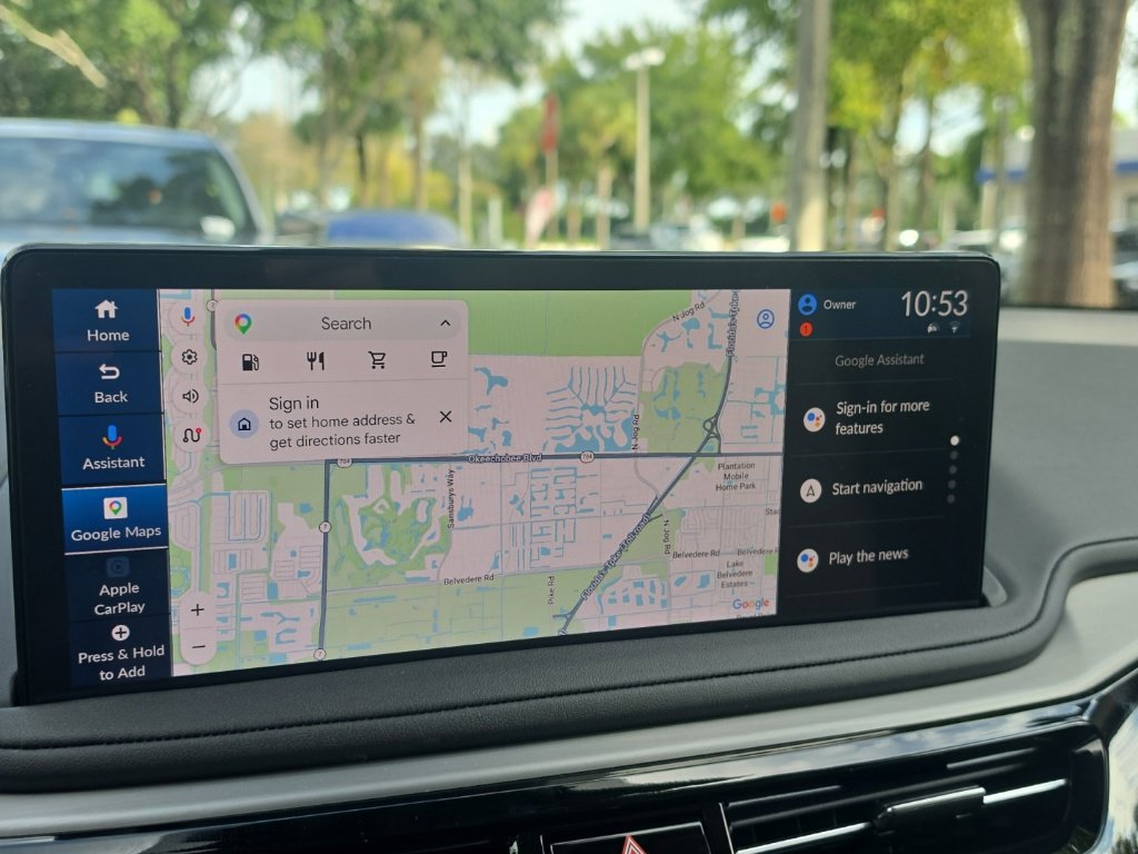 New 2026 Acura MDX w/ Technology Package FWD image 20
