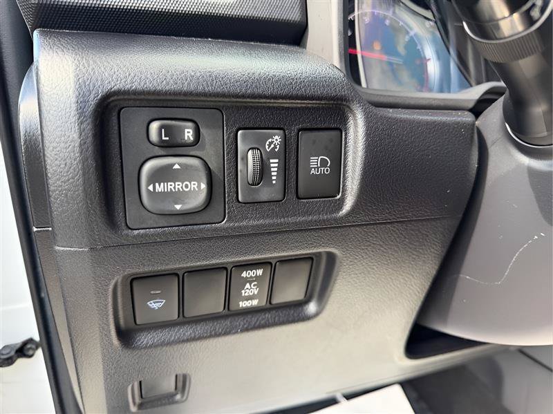 Used 2021 Toyota 4Runner Limited AWD/4WD image 20