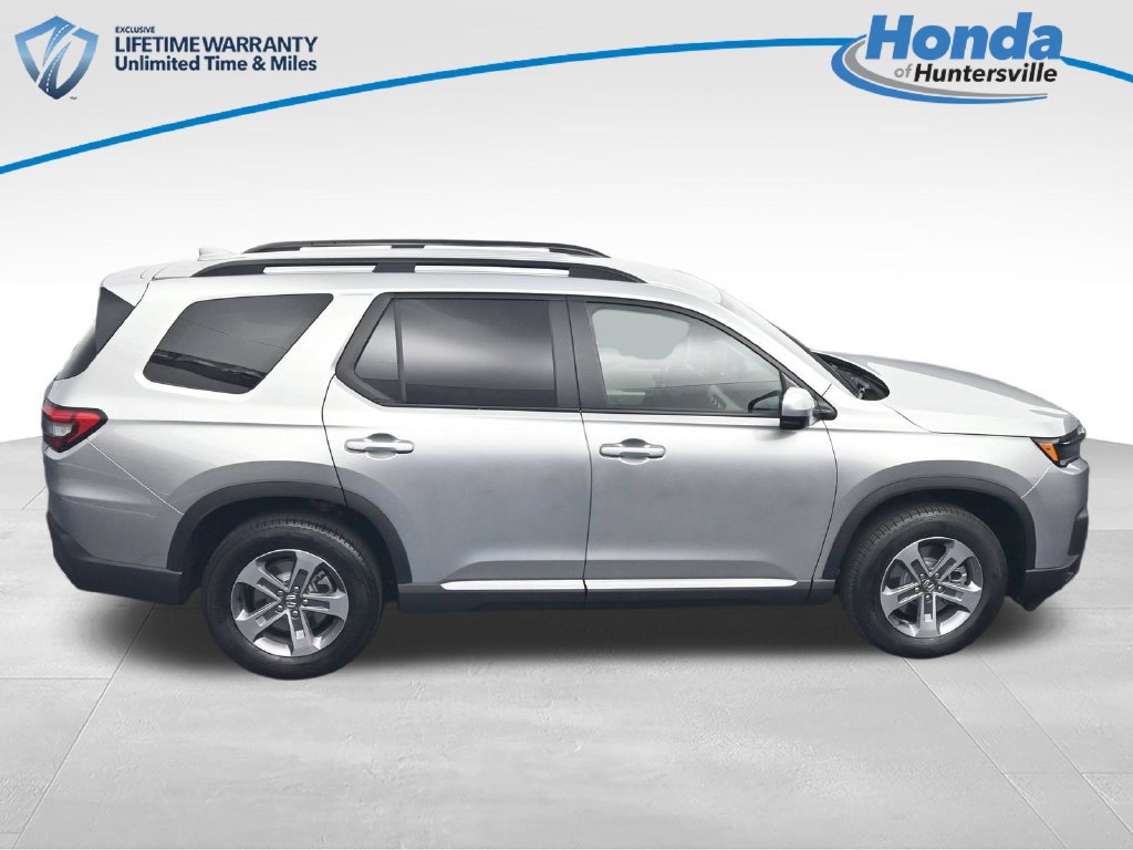 New 2026 Honda Pilot EX-L image 53