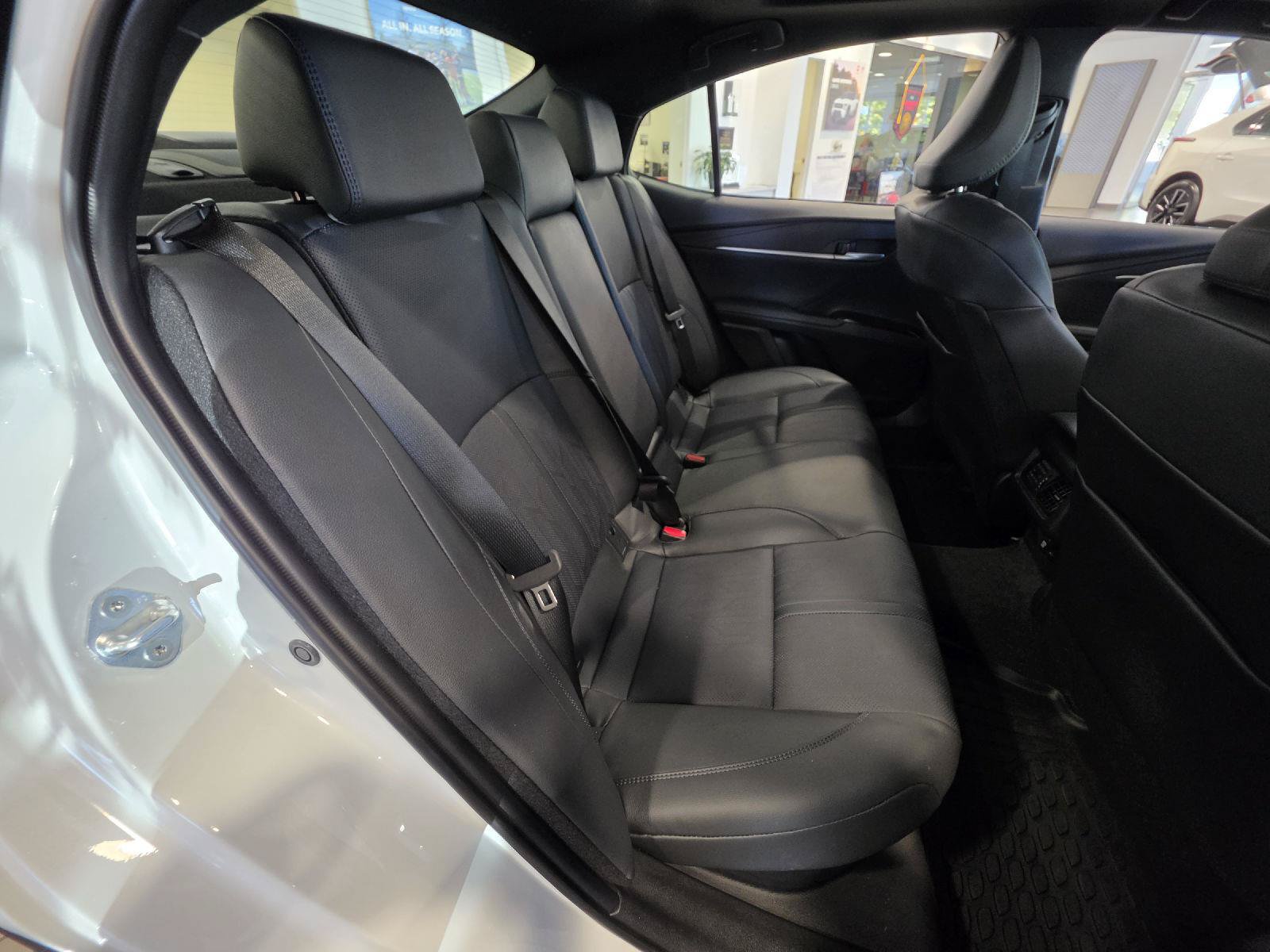 Used 2025 Toyota Camry XSE w/ Premium Package AWD/4WD image 17