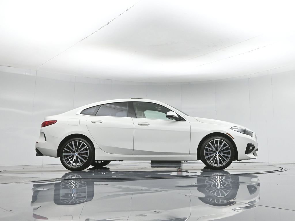 Used 2021 BMW 228i xDrive Gran Coupe w/ Convenience Package image 50