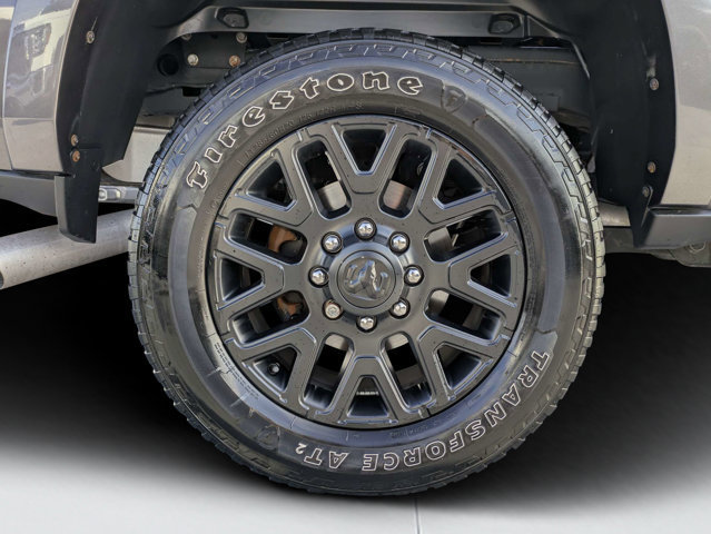 Used 2026 RAM 2500 Limited AWD/4WD image 7