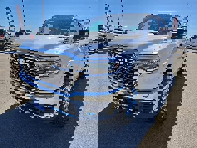 New 2026 RAM 1500 Lone Star image 31