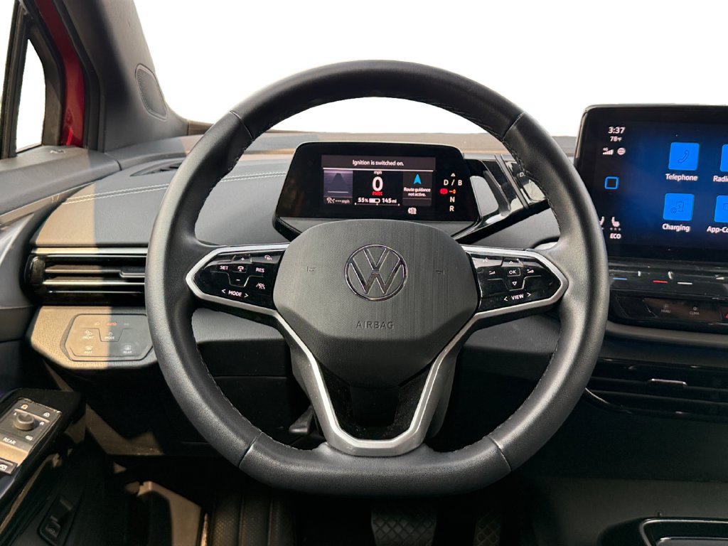 Used 2023 Volkswagen ID.4 Pro S RWD image 12