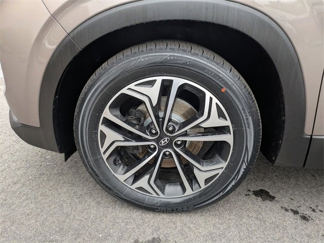 Used 2019 Hyundai Santa Fe AWD image 9