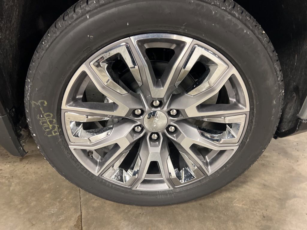 New 2026 GMC Sierra 1500 Denali image 21