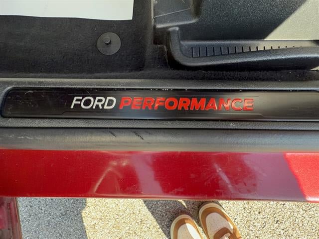 Used 2021 Ford Edge ST AWD/4WD image 34