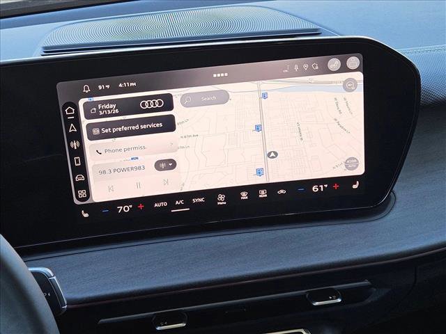 New 2026 Audi Q3 quattro 2.0T image 13