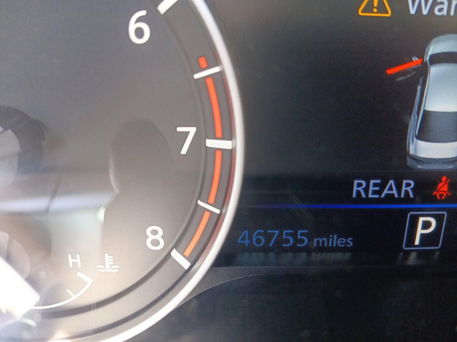 Used 2024 Nissan Altima 2.5 SV image 18