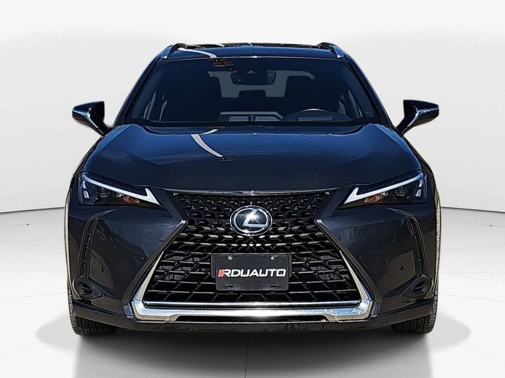 Used 2023 Lexus UX 250h AWD w/ Accessory Package (Z2) image 2