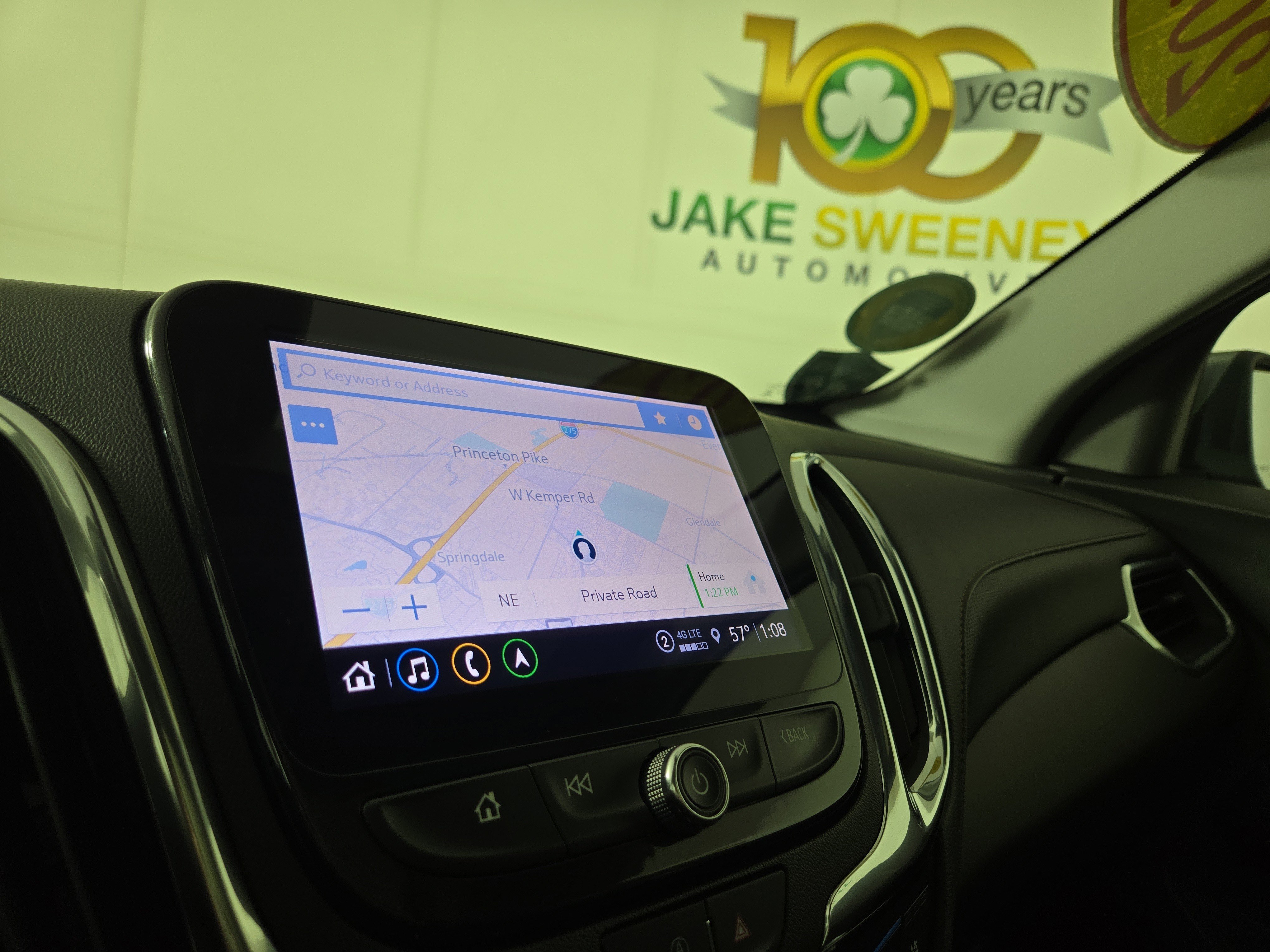 Used 2023 Chevrolet Equinox Premier image 21