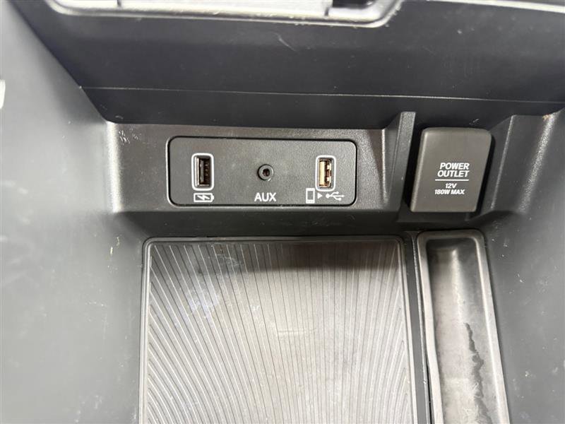 Used 2023 Acura TLX W/A-SPEC PACKAGE image 24