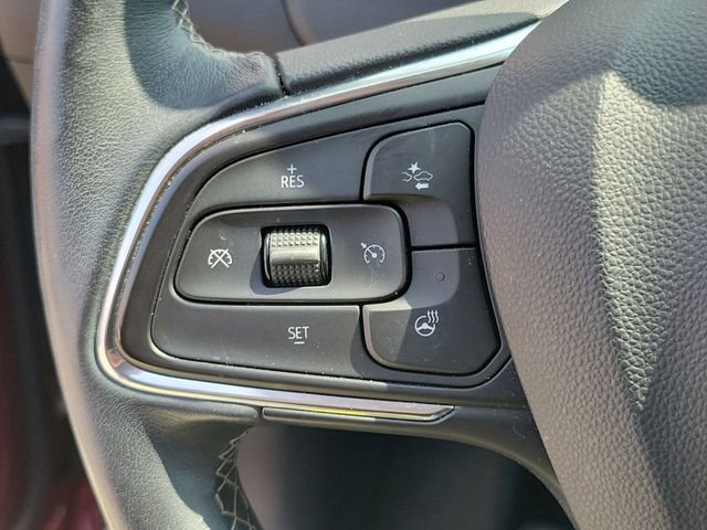 Used 2020 Buick Encore GX Essence w/ Experience Buick Package image 11