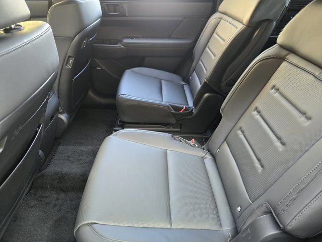 New 2026 Hyundai Santa Fe Calligraphy FWD image 22