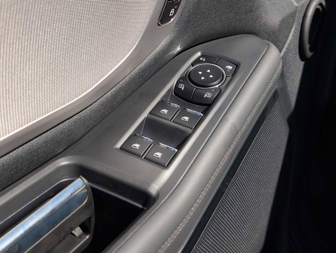 New 2026 Ford Expedition Max Active RWD image 20
