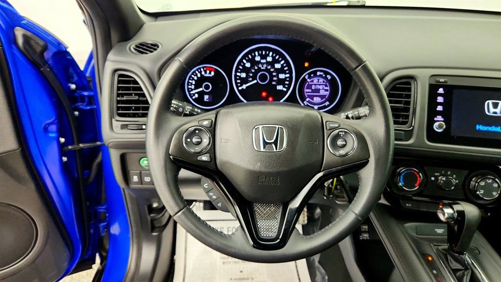 Used 2019 Honda HR-V Sport image 13