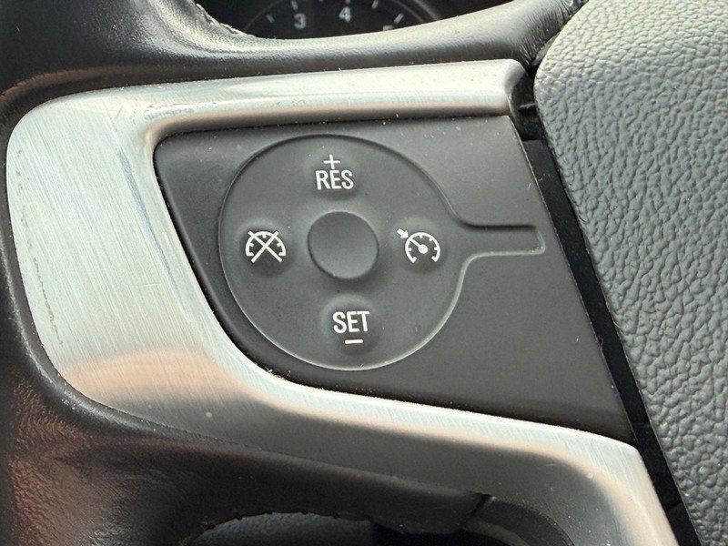 Used 2019 GMC Terrain SLE image 13