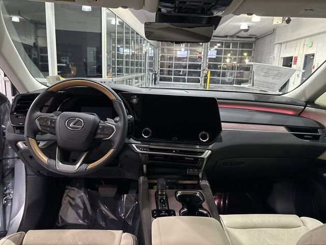 Used 2024 Lexus RX 350 AWD w/ Convenience Package image 19