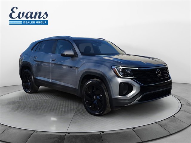 New 2026 Volkswagen Atlas Cross Sport SE image 7