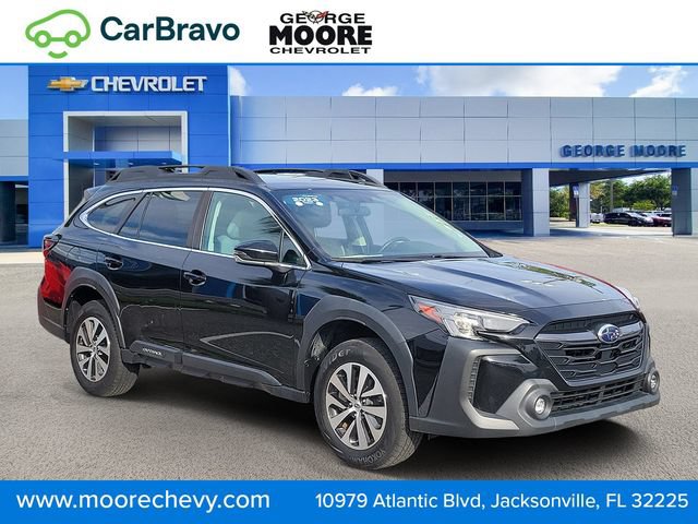 Used 2023 Subaru Outback Premium AWD/4WD 360° Tour