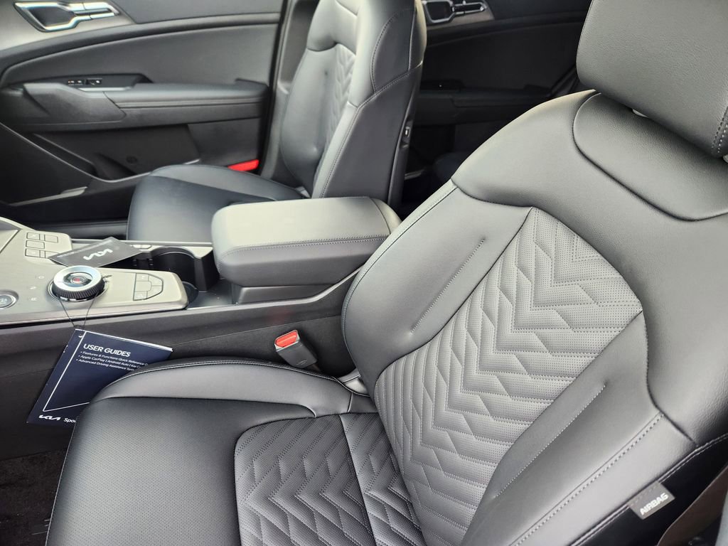 New 2026 Kia Sportage X-Line image 7