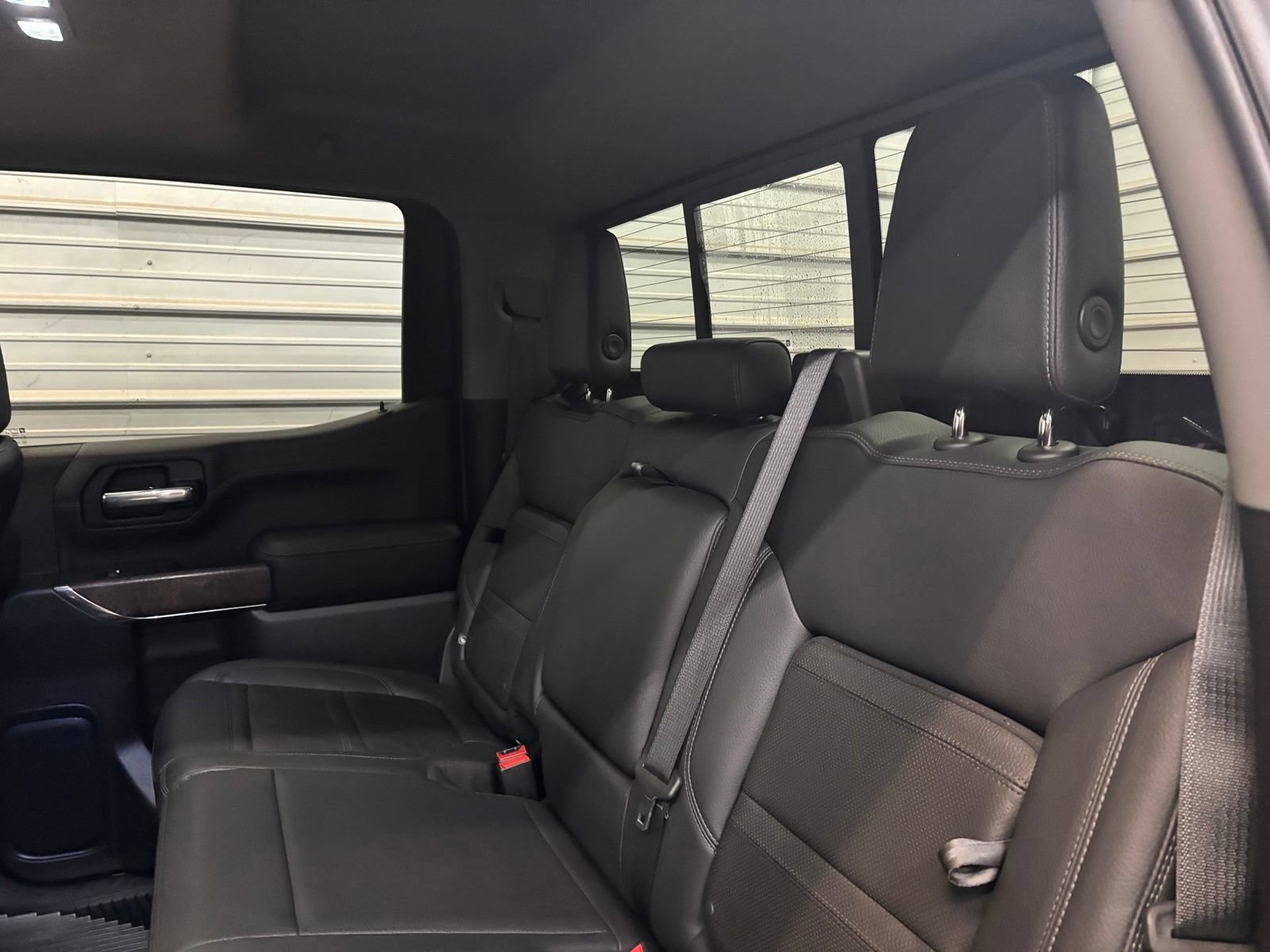 Used 2021 GMC Sierra 1500 Denali w/ Denali Ultimate Package AWD/4WD image 24