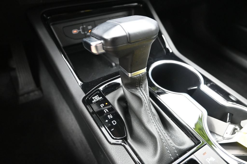 Certified 2026 Kia K5 GT FWD image 23