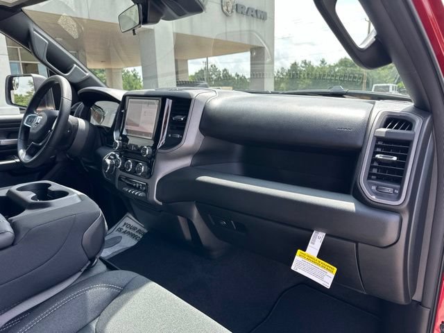 New 2026 RAM 1500 Express RWD image 46
