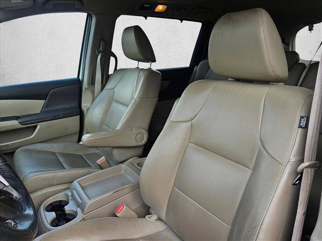 Used 2016 Honda Odyssey Touring image 8