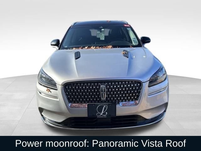 Used 2020 Lincoln Corsair Reserve w/ Elements Package image 2