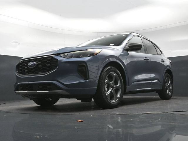 Used 2023 Ford Escape ST-Line w/ Equipment Group 301A FWD image 23