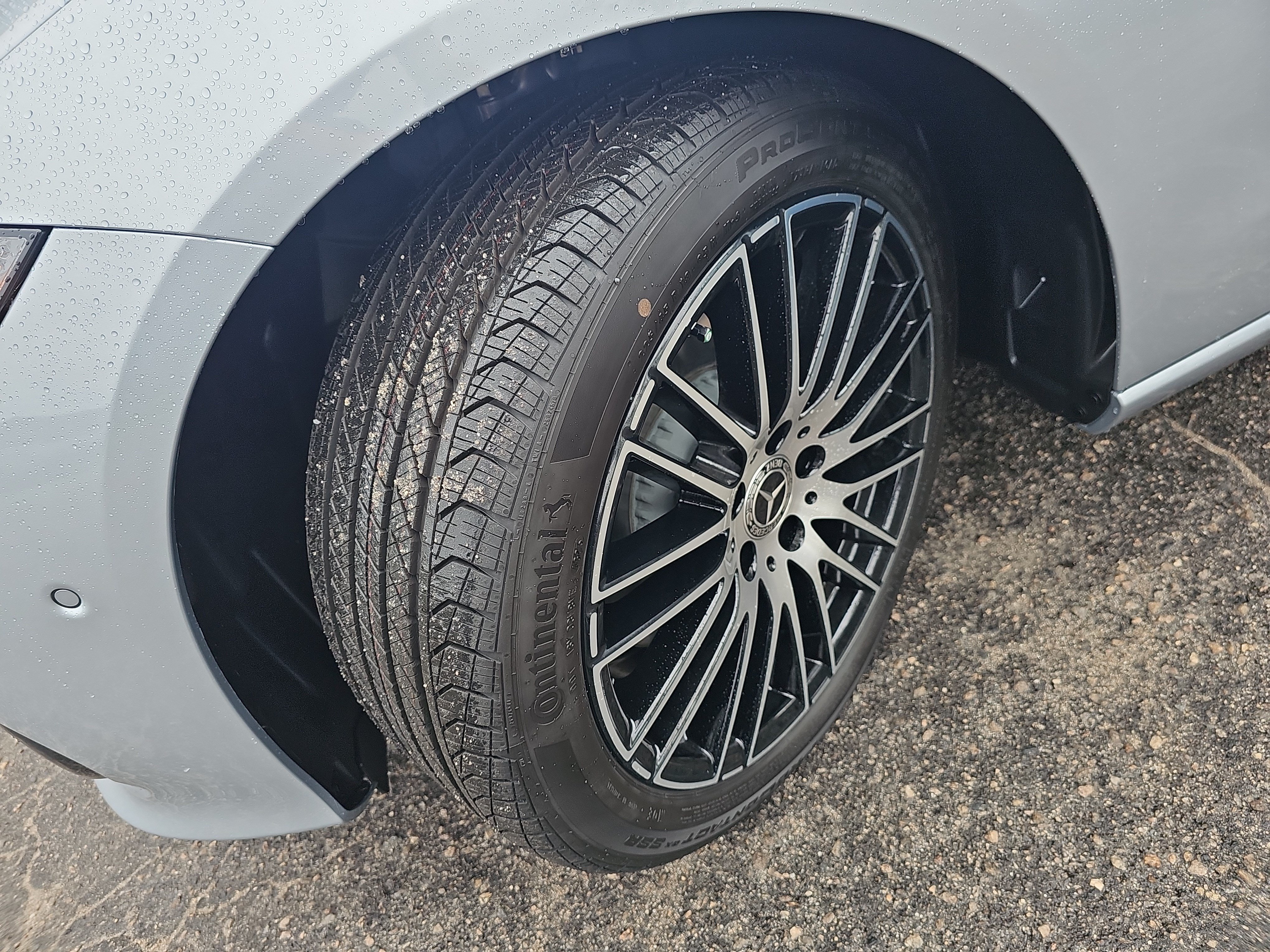 New 2026 Mercedes-Benz C 300 Sedan image 34