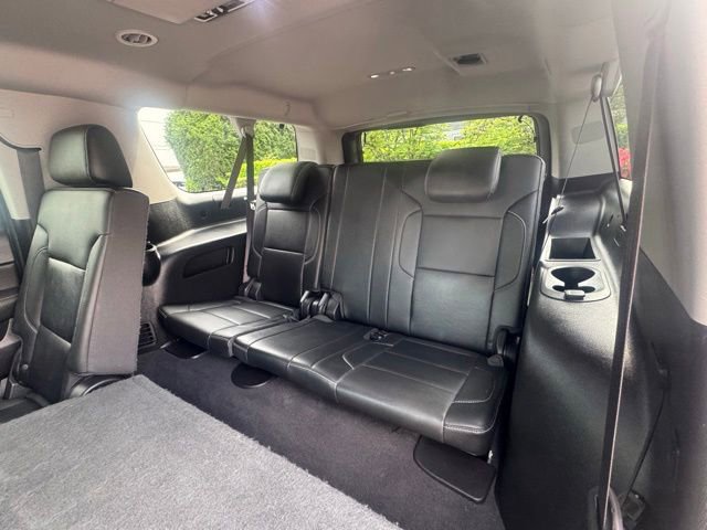 Used 2019 Chevrolet Suburban LT AWD/4WD image 11