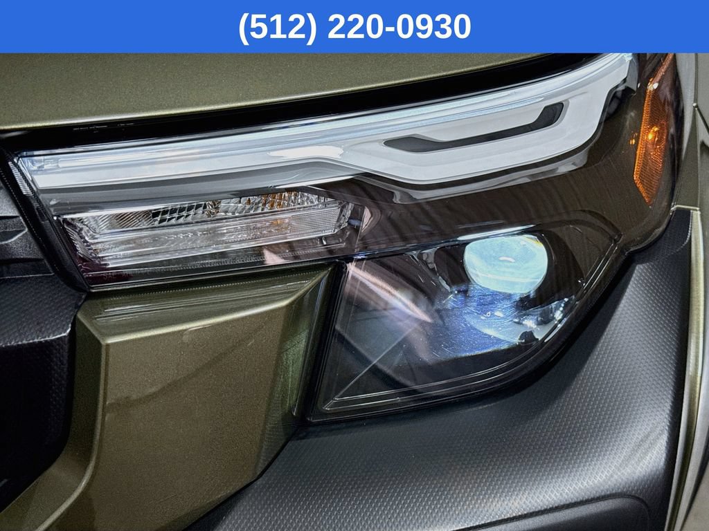 Certified 2026 Subaru Forester Wilderness AWD/4WD image 40
