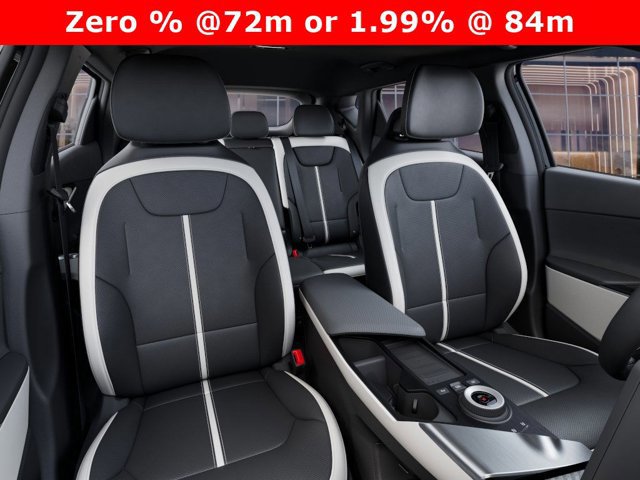 New 2025 Kia EV6 GT-Line image 18