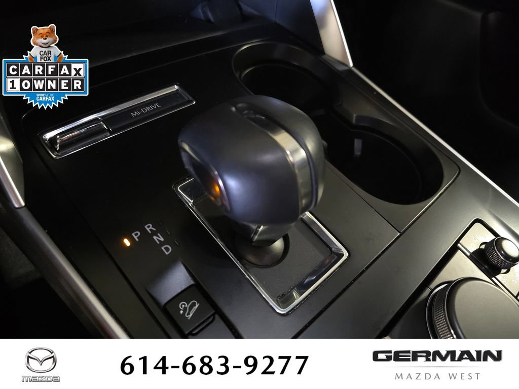 Used 2024 MAZDA CX-90 3.3 Turbo w/ Select Package AWD/4WD image 25