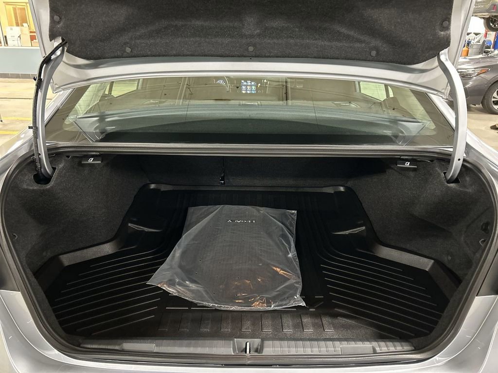 Certified 2025 Subaru Legacy Premium image 26