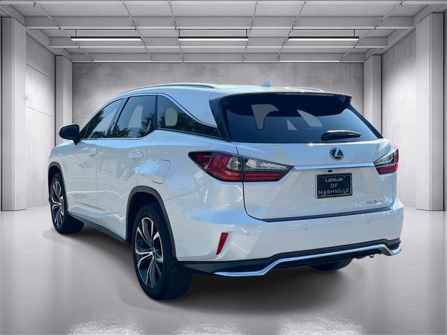 Used 2018 Lexus RX 350L FWD image 5