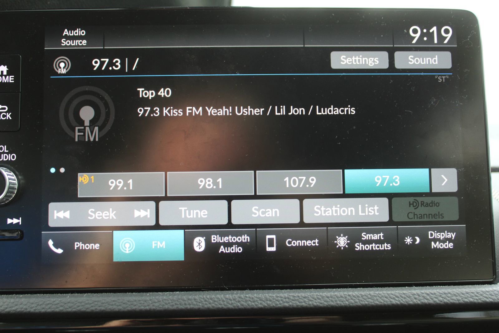 Used 2025 Honda CR-V EX-L image 47