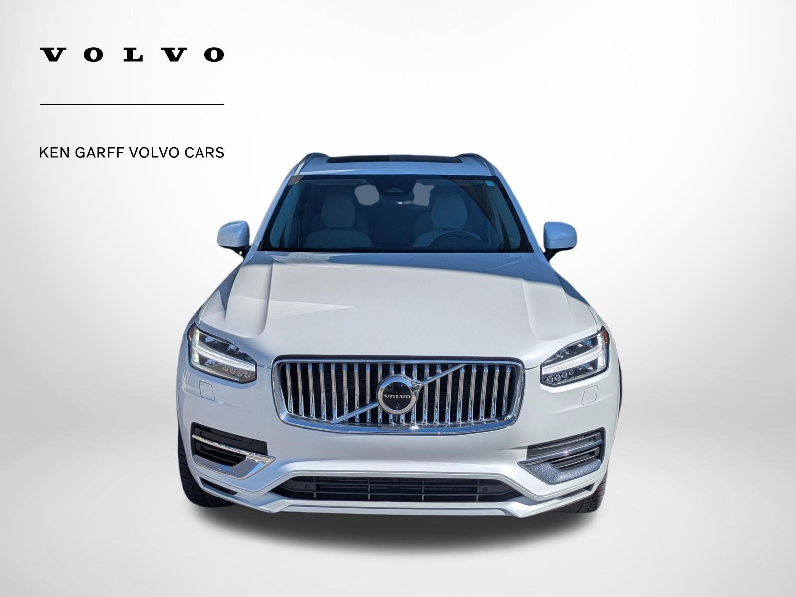 Used 2024 Volvo XC90 T8 Plus w/ Protection Package Premier image 9