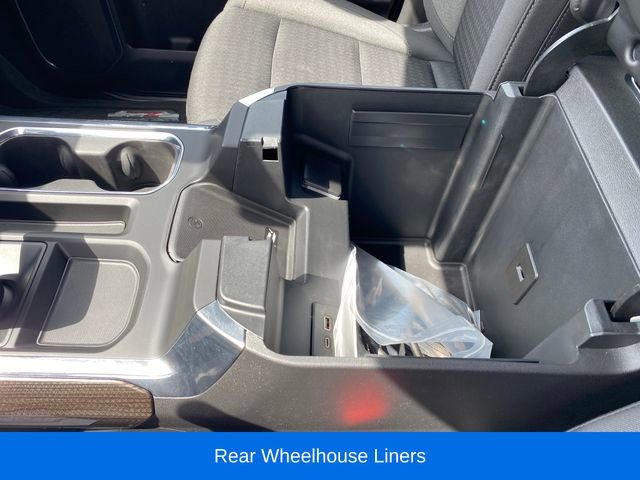 Certified 2023 Chevrolet Silverado 1500 LT Trail Boss w/ Protection Package image 14