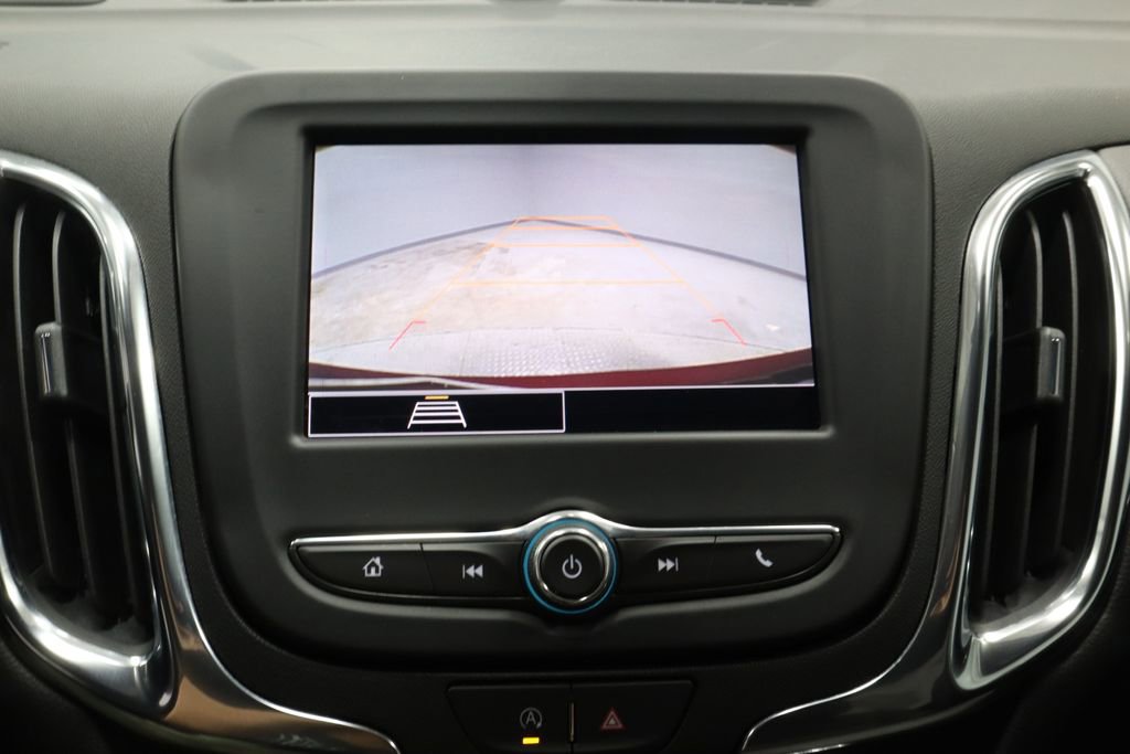 Used 2024 Chevrolet Equinox LT w/ LPO, Floor Liner Package image 3