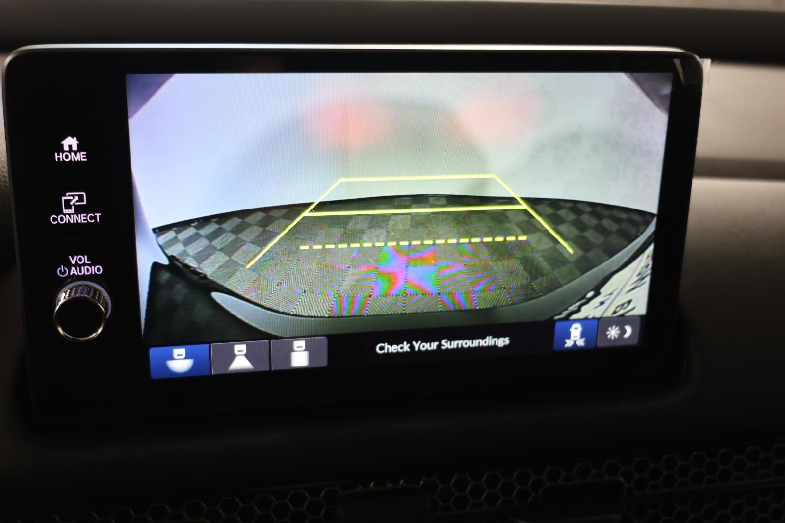 New 2027 Honda HR-V Sport image 17